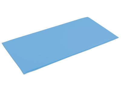 Zoom bild av PLAIN MAT 130 x 65 cm