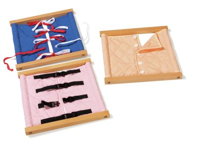 Zoom bild av DRESSING FRAME MAXI PACK