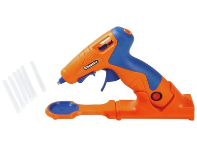 Zoom bild av 3D GLUE AND PAINT GUN