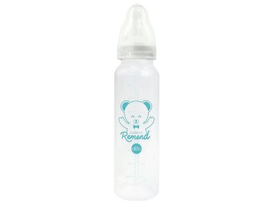 Zoom bild av NARROW-NECK POLYPROPYLENE BABY BOTTLE 270 ml