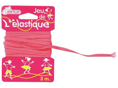 Zoom bild av ELASTIC GAME
