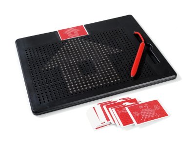 Zoom bild av MAG PAD MAGNETIC BOARD 31 x 25 cm