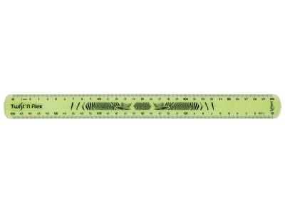 Zoom bild av FLEXIBLE AND UNBREAKABLE DRAWING TOOL