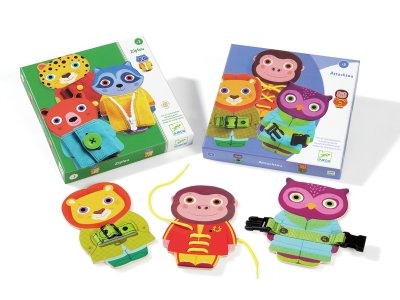 Zoom bild av HANDLING GAMES MAXI PACK