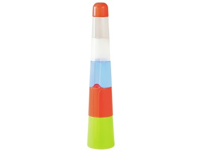 Zoom bild av BEAKER PYRAMID Small board