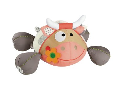 Zoom bild av COSY ANIMAL Clara the Cow