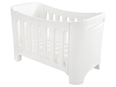 Zoom bild av Dreamy COT BED