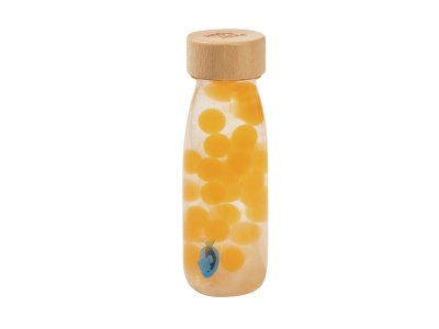 Zoom bild av SOUND SENSORY BOTTLE Surgeon fish