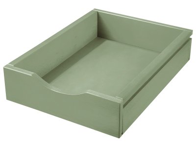 Zoom bild av WOODEN STORAGE CONTAINERS 1 unit