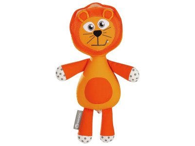 Zoom bild av Sweetie SOFT TOY Johnny the lion