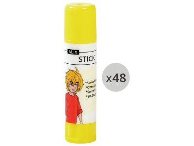 Zoom bild av Best value Alix 8 g GLUE STICK MAXI PACK