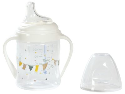 Zoom bild av TRANSITIONAL BOTTLE-CUP
