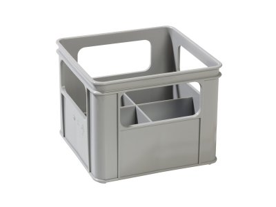 Zoom bild av 4-BOTTLE CABINET