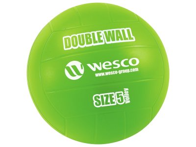 Zoom bild av Dual-material VOLLEYBALL