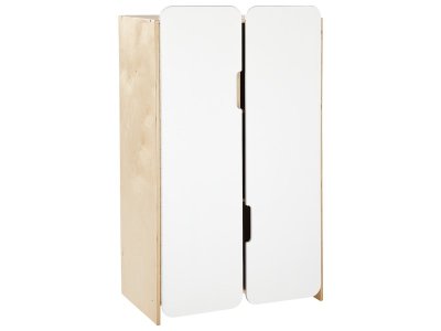 Zoom bild av DOLL'S WARDROBE