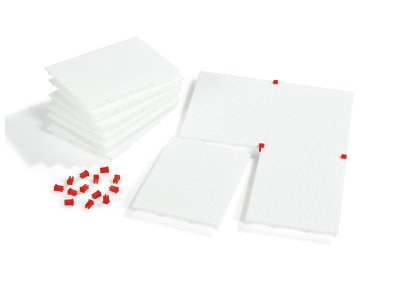 Zoom bild av Fantacolor junior MOSAICS set of 10 grids