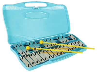 Zoom bild av 25 NOTE CHROMATIC GLOCKENSPIEL