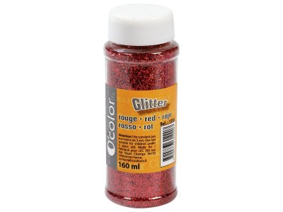 Zoom bild av GLITTER POWDER 113 g Shaker