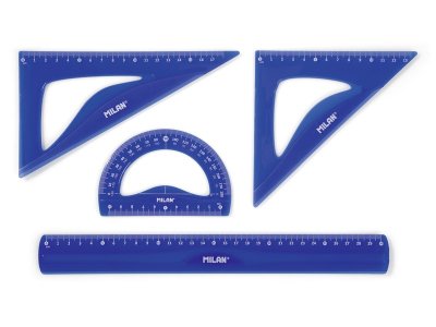 Zoom bild av FLEXIBLE TRACING SET