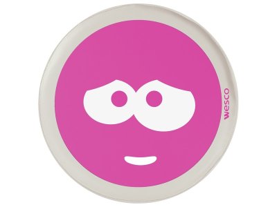 Zoom bild av SECONDARY MOOD DISC Shy