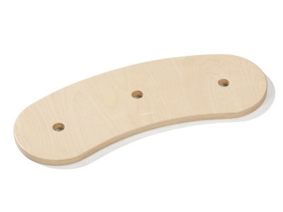 Zoom bild av Evolution Scogym wooden BOARD