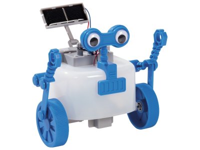 Zoom bild av Rover HYBRID SOLAR ROBOT