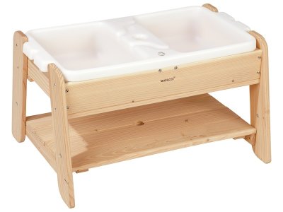 Zoom bild av Elements SAND AND WATER ACTIVITY TABLE Without accessories