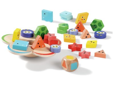 Zoom bild av Swingo Basic BALANCE GAME