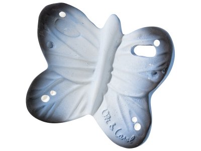 Zoom bild av TEETHING RATTLE Butterfly