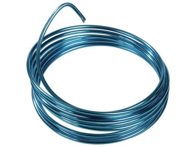 Zoom bild av DECORATIVE ALUMINIUM THREAD