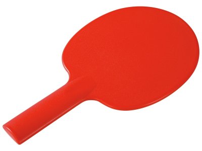 Zoom bild av SOLID TABLE TENNIS RACKET