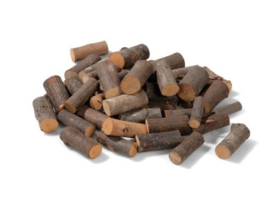 Zoom bild av WOOD MIX L: 4 to 8 cm