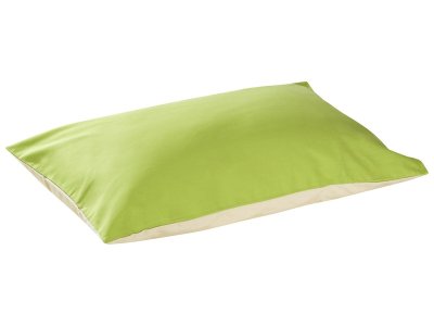Zoom bild av 100% STABILISED COTTON BED LINEN from organic farming sources OR