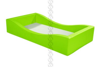 Zoom bild av CONTOUR COCOON MATTRESS