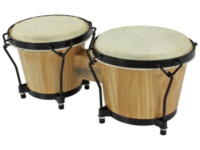 Zoom bild av 2-TONE BONGO