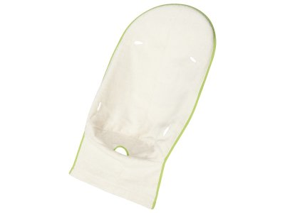 Zoom bild av COVER FOR OPTIMO BABY BOUNCER Natural solution