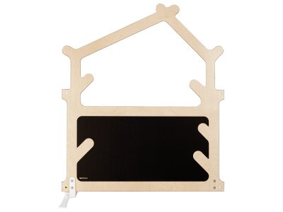 Zoom bild av Trendy PARTITION BARRIER Theatre