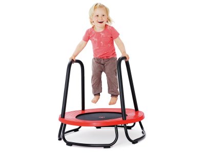 Zoom bild av MINI-TRAMPOLINE