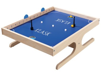 Zoom bild av KLASK GAME