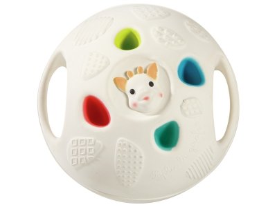 Zoom bild av Sophie The Giraffe SENSORY BALL