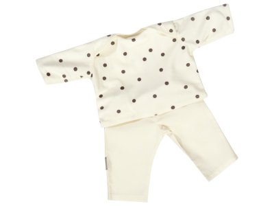 Zoom bild av Doll PYJAMAS Size 3