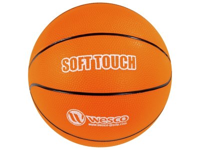 Zoom bild av Soft touch BASKETBALL
