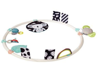 Zoom bild av Koala SENSORY ACTIVITY HOOP