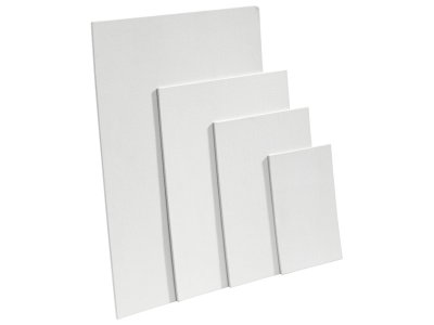 Zoom bild av RIGID CANVAS BOARDS