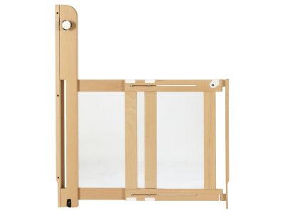 Zoom bild av ADJUSTABLE SAFETY GATE from 70.5 to 105 cm