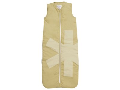 Zoom bild av LARGE WARM COTTON SLEEPING BAG