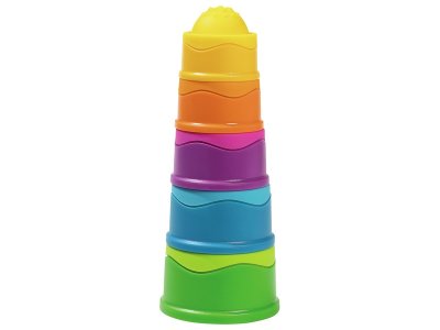 Zoom bild av Dimpl Stack PYRAMID