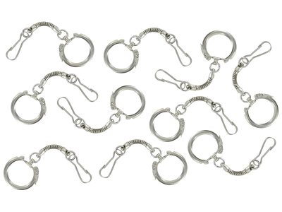 Zoom bild av KEY RING CHAINS