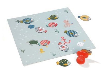 Zoom bild av Fishing MAGNETIC GAME