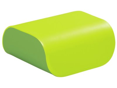 Zoom bild av Tic Tac POUFFE / TABLE / FOOTREST